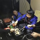 녹색오토캠핑장 이미지