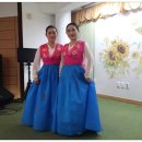 한국무용창부타령 이미지