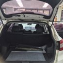 클린모터스 | 인천 썬팅 추천 투싼 블락포디 빙고 비반사 열차단 썬팅 후기