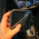 제일보링 | 스파크 차량용 핸드폰 거치대 세이보링