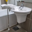 확인불가 | 포프베베 설치 불가 세면대 해결 방법 내돈내산 후기