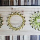 포크아트(Ⅱ) 이미지