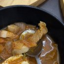 전주맛나반찬 | [전주] 신시가지 맛집 '김영찬아저씨김치찌개' 방문 후기