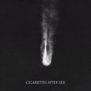◆Apocalypse - Cigarettes After Sex 이미지