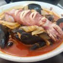 콩짬뽕