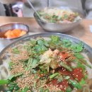 부산 손 칼국수