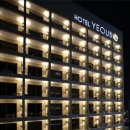 여우비 호텔 이미지