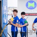 울산주유소 이미지
