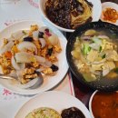 익산중학교 | 익산 중국집 동보성 오래된 탕수육 맛집 중식당 후기