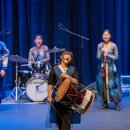 문화복지회관 대공연장 이미지