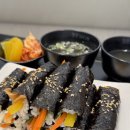 청춘꼬마김밥예천점