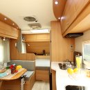 오크밸리 카라반 이미지