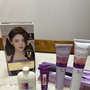 듀오파마 | 한소희 염색약 로레알파리 엑셀랑스 듀오 크림 사용 후기