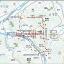 2021년 11월13일 제334차 용궐산 하늘길(순창) 정기산행 안내 이미지