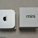 맥(MAC) | M4 맥 미니(Mac Mini) 구매 후기