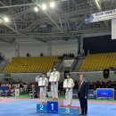 신우회 용무 태권도장 이미지