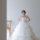 💍 W- 5 웨딩드레스 투어 (부제 : 이렇게 한번에 결정한다고 ?)