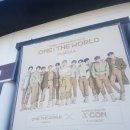 지코메드 | [워너원] 0603 월드투어 in서울 관람후기