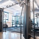 유엘 피트니스 센터 이미지