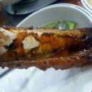 신의주찹쌀순대&숯불갈비 이미지