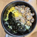 공원기사식당 | 효창공원앞역맛집 서가네식당 기사식당 꼬막비빔밥 청국장 추천후기