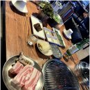 강동-천호-1182 | 천호역맛집 시집그릴하우스 오래된 고깃집에서 부드러운 고기와 갓김치로 맛있는 시간을!