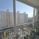 한남하이츠아파트 | 한남하이츠아파트 커튼·블라인드 시공/무타공 설치｜발코니는 탑다운, 안방은 깔끔하게 정리