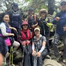 Heather Lake 정기산행 B팀 이미지