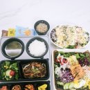 채선당도시락&샐러드밀키트24 | 대전 문지동 채선당 도시락&amp;샐러드 밀키트24 단체도시락 포케맛집