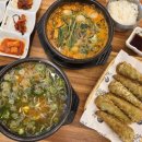 전주현대옥김제점 | 김제 콩나물국밥 맛집 해장국 현대옥