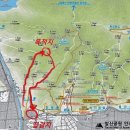 제 124차 야간산행(고산골) 12월3일(수요일) 이미지