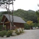 휴양림 통나무집 네이버블로그