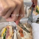 문래도서관 | 문토모임 체험단 후기 베이글인원더랜드 다소곳 문래 도서관