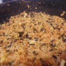 마약 볶음밥 이미지