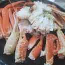 대게먹방 | 겨울 보양식 제대로, 가락수산시장 대게 먹방 후기