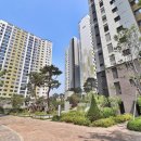 힐즈파크_푸르지오3단지@ 이미지