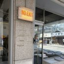 엑시트 | 대구 교동카페 노엑시트 내돈내산 후기