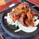 석갈비 이미지