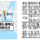 명지오션시티 남쪽 이미지