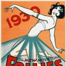 1930 새 영화New Movietone Follies of 1930 이미지