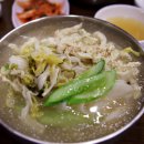 미사리밀빛초계국수 이미지
