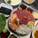 마곡횟집 숙성회 육사시미 맛집 마곡광안리 (웨이팅, 주차, 메뉴)