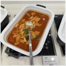 신세계 뷔페 이미지