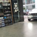 인코브(INCOBB KOREA) LF쏘나타(LF SONATA) 오스람(OSRAM) LED 20W 데이라이트(DRL) 이미지