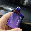 일회용 액상 전자담배 VUSE GO 800 후기