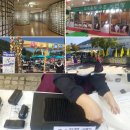 [청주관광] 청주축제 &#39;청주직지코리아 국제페스티벌&#39;에서 직지의 마음과 정신을 느끼다.