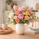 행복을 부르는 생활풍수 | 꽃과 식물, 어디에 두면 좋은지에 대한 풍수 이야기