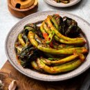 왕가네갓김치 이미지