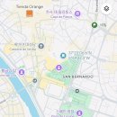 비앤비 | 스페인 세비야 숙소 추천 | 위치 좋은 감성 에어비앤비 후기