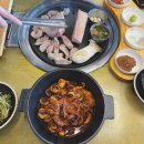 최원석의돼지한판&서해쭈꾸미건대1호점 이미지